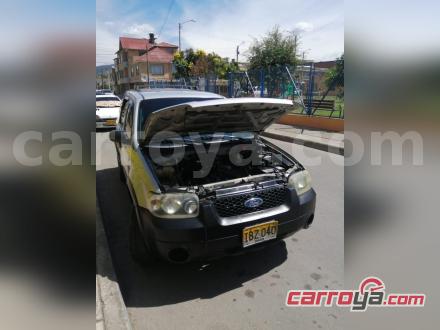 Ford Escape 2006 - imagen 1