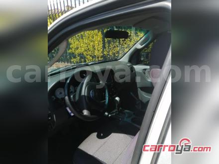 Ford Escape 2006 - imagen secundaria 1
