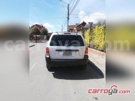 Ford Escape 2006 - imagen secundaria 2