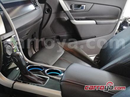 Ford Edge 2014 - imagen secundaria 1
