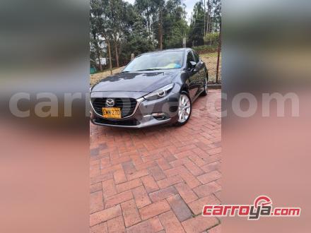 Mazda 3 2019 - imagen 1