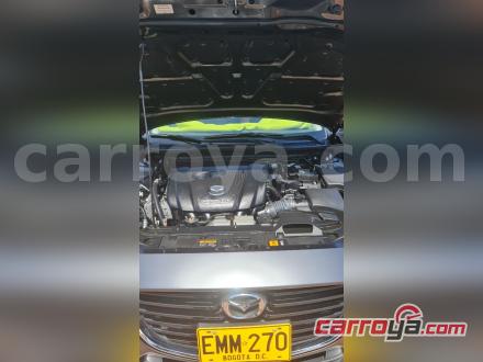 Mazda 3 2019 - imagen secundaria 1