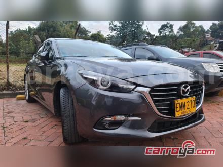 Mazda 3 2019 - imagen secundaria 2