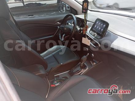 Chevrolet Tracker 2022 - imagen secundaria 2