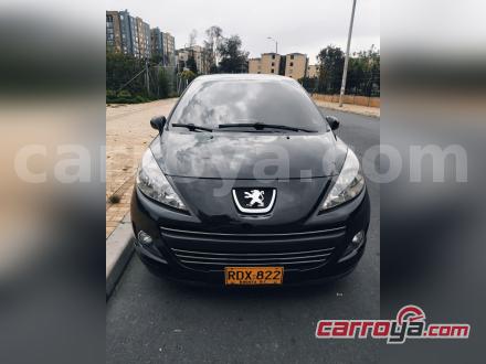 Peugeot 207 2011 - imagen secundaria 1