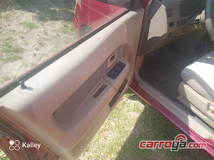 Daihatsu Gran Move 1997 - imagen secundaria 1