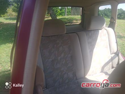 Daihatsu Gran Move 1997 - imagen secundaria 2