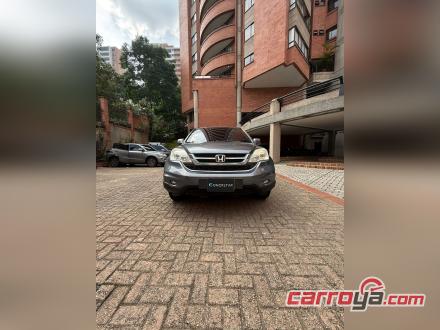 Honda CR-V 2011 - imagen secundaria 1