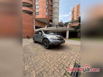 Honda CR-V 2011 - imagen secundaria 2