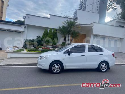 Chevrolet Sail 2017 - imagen secundaria 1