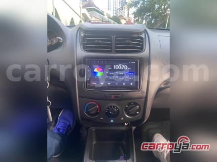 Chevrolet Sail 2017 - imagen secundaria 2