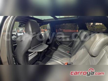 Peugeot 5008 2020 - imagen secundaria 1