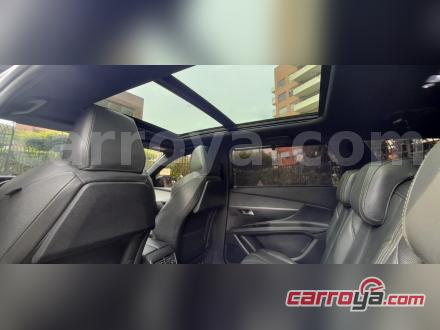 Peugeot 5008 2020 - imagen secundaria 2