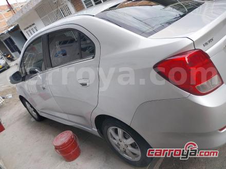 Chevrolet Beat 2019 - imagen 1