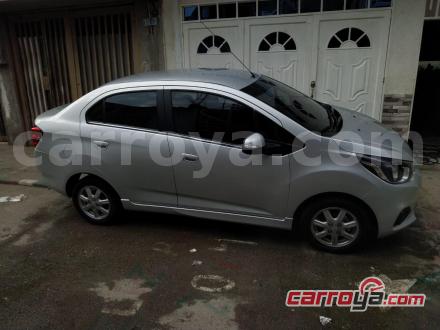 Chevrolet Beat 2019 - imagen secundaria 1