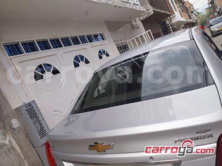 Chevrolet Beat 2019 - imagen secundaria 2