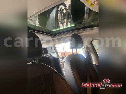 Peugeot Linea 2008 2022 - imagen 1