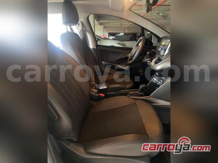 Peugeot Linea 2008 2022 - imagen secundaria 1