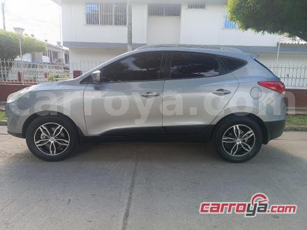 Hyundai Tucson 2013 - imagen secundaria 1