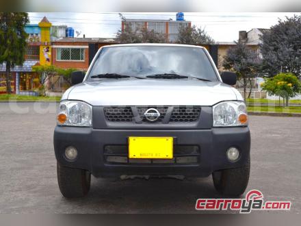 Nissan D22 2016 - imagen secundaria 2