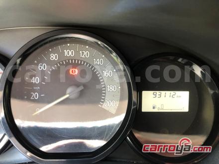 Renault Logan 2018 - imagen secundaria 1