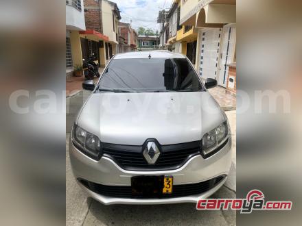 Renault Logan 2018 - imagen secundaria 2