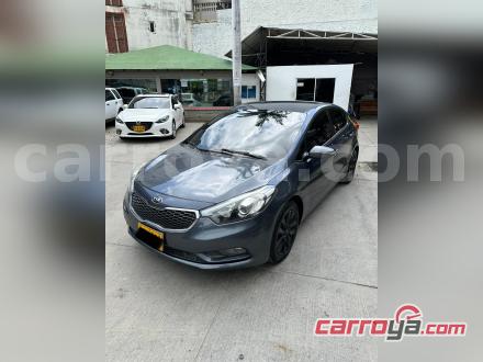 KIA Cerato Pro 2016 - imagen secundaria 1