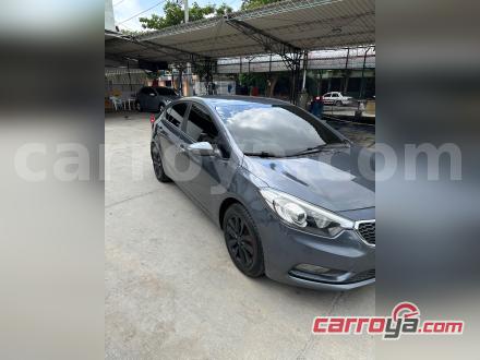 KIA Cerato Pro 2016 - imagen secundaria 2