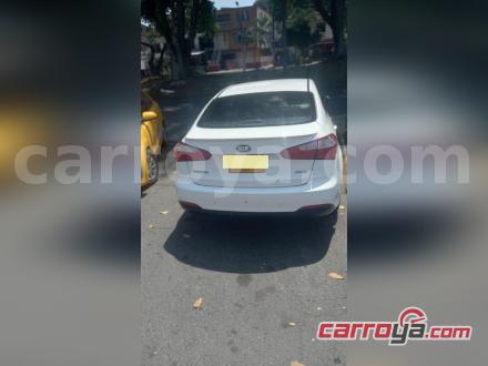 KIA Cerato Pro 2014 - imagen secundaria 1