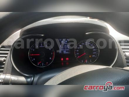 KIA Cerato Pro 2014 - imagen secundaria 2