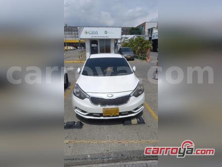 KIA Cerato Pro 2014 - imagen 1