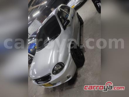 Chevrolet Corsa 1995 - imagen 1