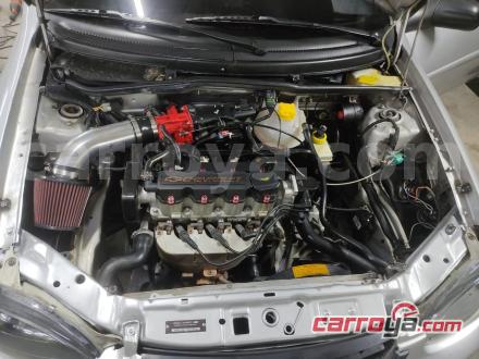 Chevrolet Corsa 1995 - imagen secundaria