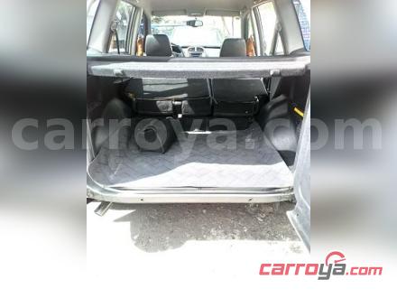 Chery Tiggo 2013 - imagen secundaria 2