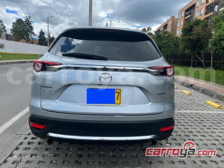 Mazda CX-9 2021 - imagen secundaria 1