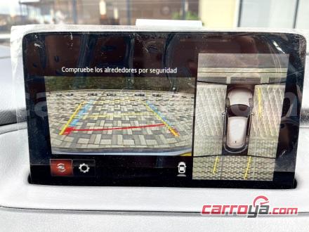 Mazda CX-9 2021 - imagen secundaria 2