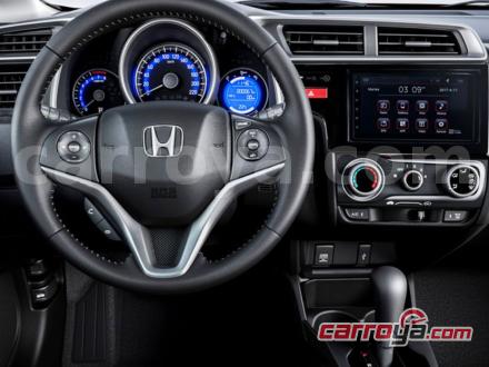 Honda WRV 2020 - imagen secundaria 1