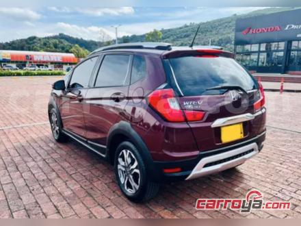 Honda WRV 2020 - imagen secundaria 2