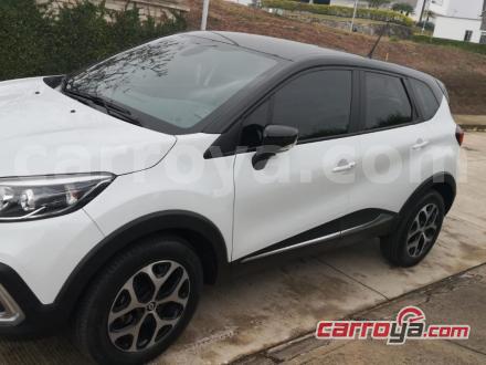 Renault Captur 2022