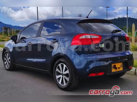 KIA Rio 2014 - imagen secundaria 2