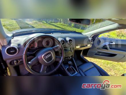AUDI A3 2010 - imagen secundaria 1