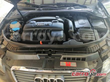 AUDI A3 2010 - imagen secundaria 2