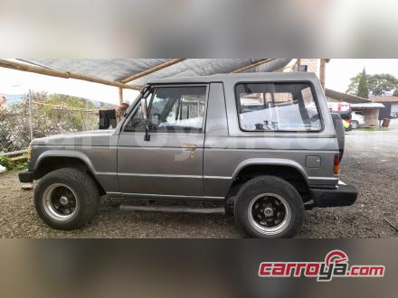 Mitsubishi Montero 1996 - imagen secundaria 2