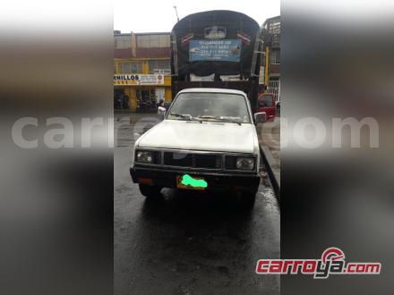 Chevrolet Luv 1.6 1981 - imagen 1