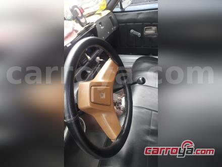 Chevrolet Luv 1.6 1981 - imagen secundaria 1