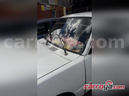 Chevrolet Luv 1.6 1981 - imagen secundaria 2