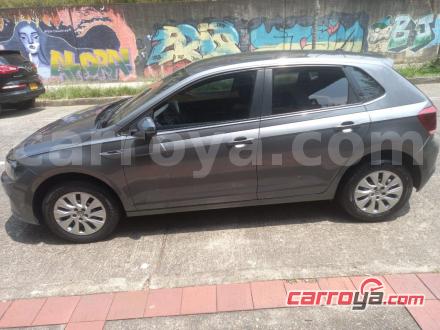 Volkswagen Polo 2020 - imagen 1