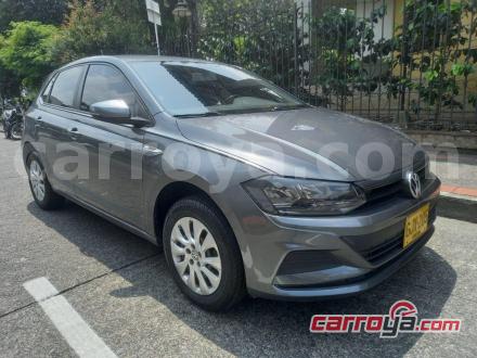 Volkswagen Polo 2020 - imagen secundaria 1