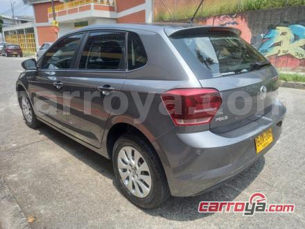 Volkswagen Polo 2020 - imagen secundaria 2