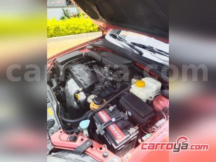 Chevrolet Optra 2006 - imagen secundaria 1